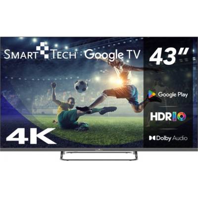 Smart Tech 43UW02V