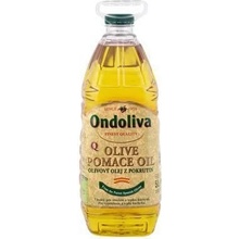 Ondoliva Olivový olej z pokrutin 5 l