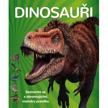 Dinosauři