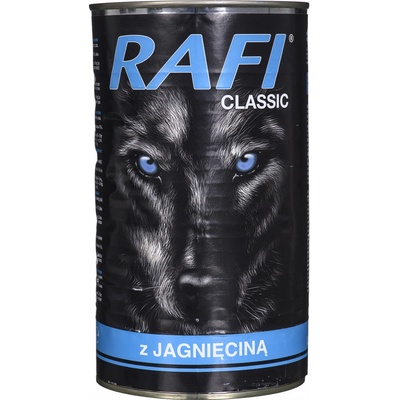 Rafi Classic Lamb 1240 g