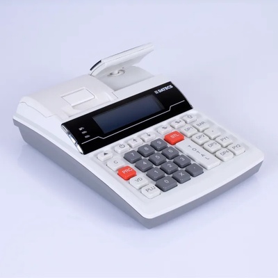 Datecs dp-25 x