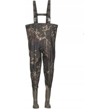 NASH Čižmy Zero Tolerance HD Waders Camo