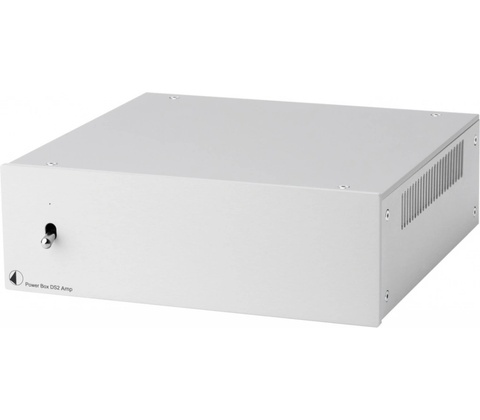 Pro-Ject Power Box DS2