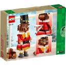 Image 1 of LEGO® Nutcracker (40640)