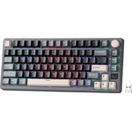 Royal Kludge RK-M75-PHNTM-BEGSW-US Клавиатури