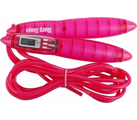 Sharp Shape Counter Rope