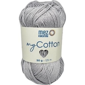 Mez My Cotton 05480 Плетива прежда (M620004-05480)