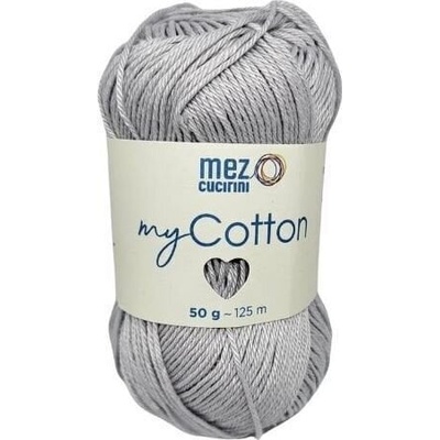 Mez My Cotton 05480 Плетива прежда (M620004-05480)