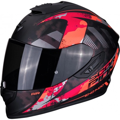 Scorpion EXO 1400 AIR Sylex