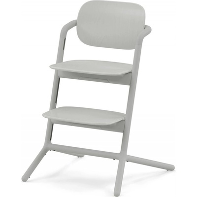 CYBEX Lemo 2025 Suede Grey – Sleviste.cz