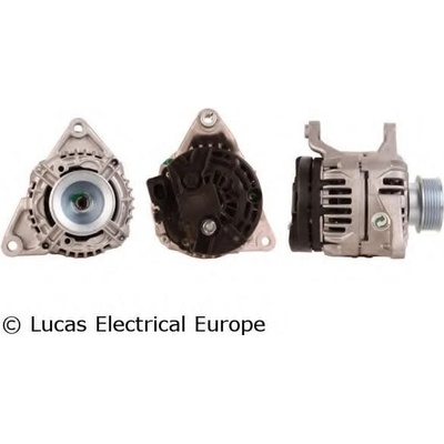 LUCAS ELECTRICAL Alternátor LUE LRA01922