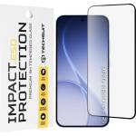 Techsuit Стъклен протектор за Oppo Reno15 F / Reno15 FS 5G - ESD Glass - Techsuit - Черен (KF2364384)