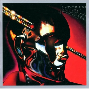 JUDAS PRIEST: STAINED CLASS CD