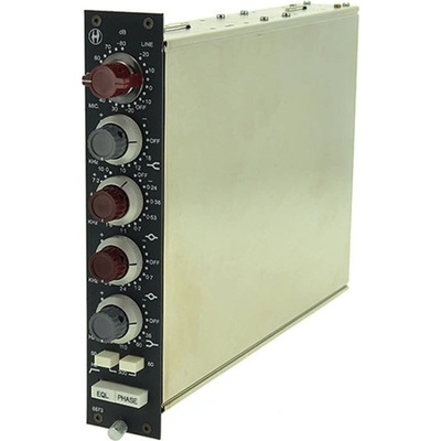 Heritage Audio 6673