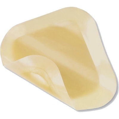SUPRASORB H Krytí tenké sterilní 5 cm x 5 cm 10 ks
