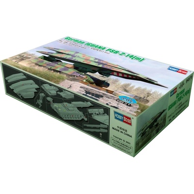 Hobby Boss German IGUANA PSB-2-14m 1:35