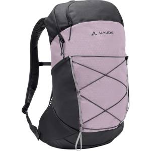 VAUDE Туристическа раница Vaude Agile Air 20 Walking backpack - Purple Ash - размер One Size (502-8519-0711)