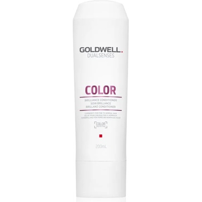 Goldwell Dualsenses Color балсам за защита на цветовете 200ml