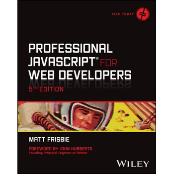 Professional JavaScript for Web Developers 5th Edi tion
