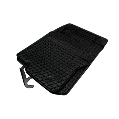 FroGum Гумени стелки за mercedes ml w166 (2011-2016) / gl x166 (2012-2015) / gle w166, c292 (2015-2019) / gls x166 (2