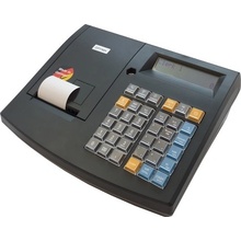 Quorion CR 21 2xRS/USB/OL