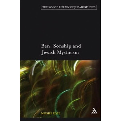 Ben: Sonship and Jewish Mysticism