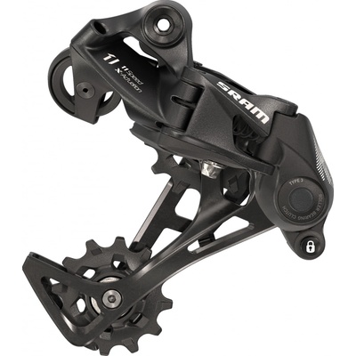 Sram AM RD NX