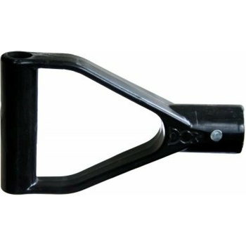 Rukoväť univerzálna plast. Y 30mm 61230