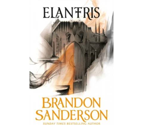 Elantris