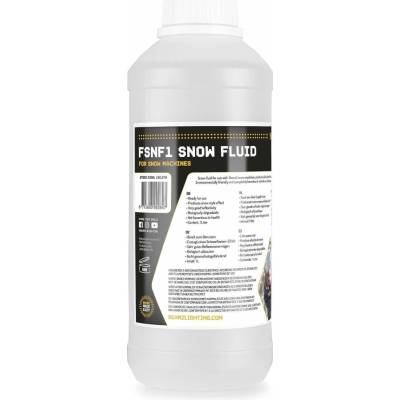 BeamZ FSNF1 Náplň do sněhovače 1L