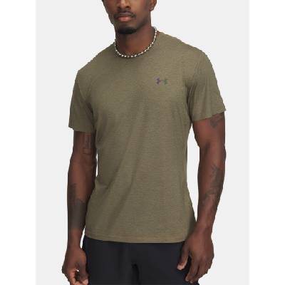 Vanish Elite Vent Prtd SS T-shirt Under Armour | Kafyav | МЪЖЕ | M