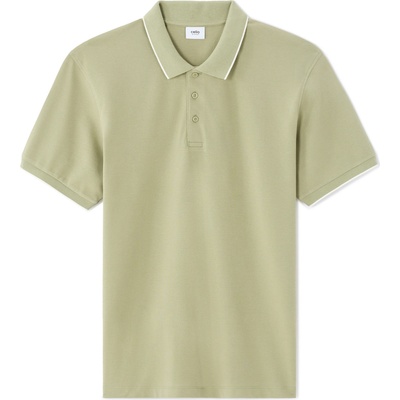 Celio Polo тениска Letaim Celio | Zelen | МЪЖЕ | S