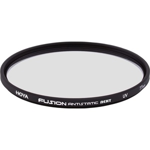 Hoya Filter Hoya Fusion Antistatic Next UV 55mm - YYU4555 (YYU4555)