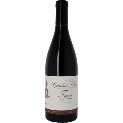 Domaine Ghislain Kohut Fixin Rouge "Craies de Chêne" 2021 14% 0,75 l (čistá fľaša)