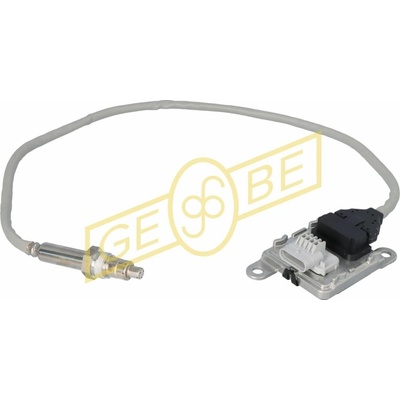 NOx-Senzor, NOx-Katalyzátor GEBE 9 3500 1