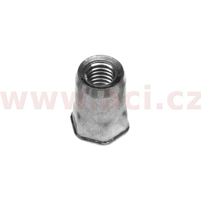 ACI nýtovací matice M6/07-3-ET ORIGINÁL SQ N 90263103