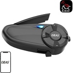 EJEAS Мото интерком ejeas q7 до 7 участници ip65 (q7)