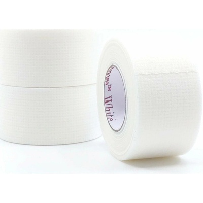 3M Transpore white náplast 1,25 cm x 9,15 m 24 ks