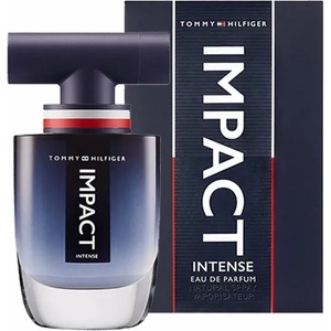 Tommy Hilfiger Impact Intense EDP 50 ml Парфюми