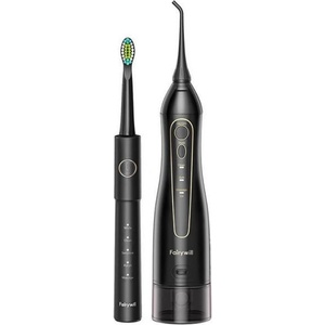 Fairywill FW-5020E + FW-E11 black