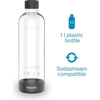 Image 1 of Philips Lite ADD4901BK/10