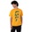 Hurley Bolt SS Tee Eureka