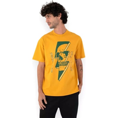 Hurley Bolt SS Tee Eureka