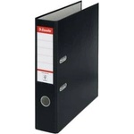 Esselte Binder esselte eco 75 mm, black