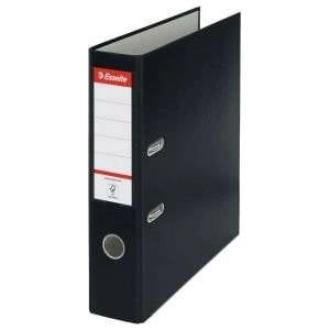 Esselte Binder esselte eco 75 mm, black