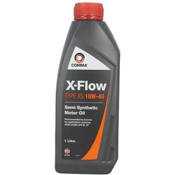 Image 1 of Comma X-FLOW XS 10W-40 1 l