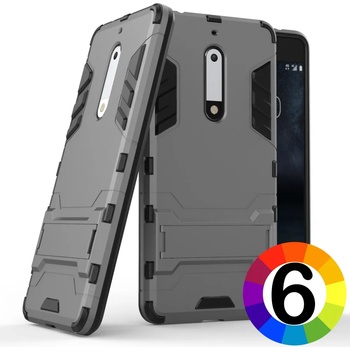 Image 1 of Nokia 5 Удароустойчив Калъф и Протектор