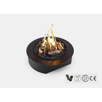 Gloss Fire Dalex Radius 600