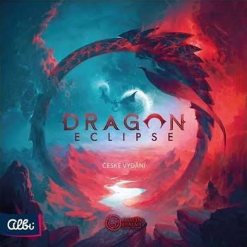 Dragon Eclipse Miniatures Edition