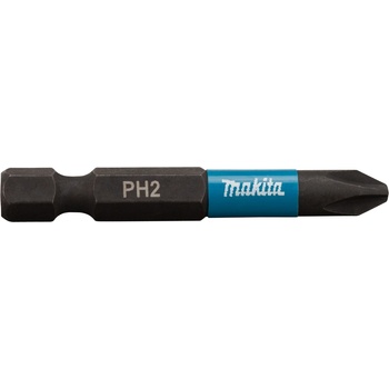 Makita Impact BLACK PH2 50mm B-63725